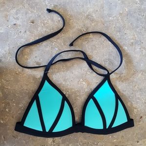 Victoria Secret PINK swimsuit top Small